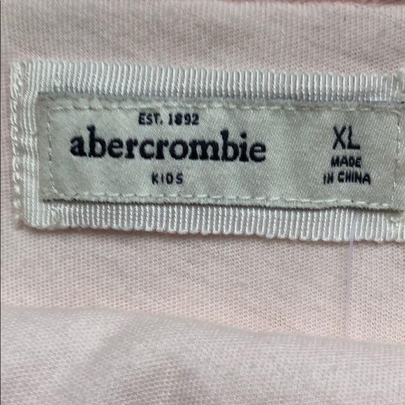 Abercrombie Girl Dress💕 - Picture 3 of 4